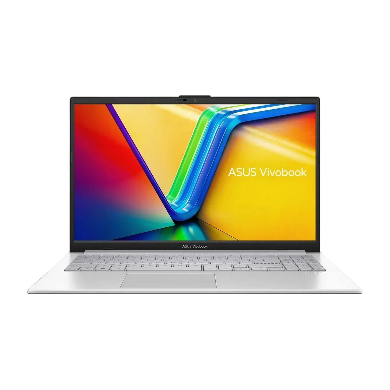 Ноутбук ASUS E1504GA-BQ560/15.6"/N100/8/256/NoOS/Grey (90NB0ZT1-M00XZ0)