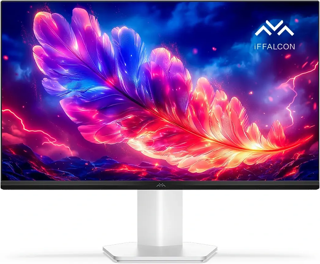 Монитор iFFALCON R25Q51 24.5", MiniLED, IPS, 144 Гц, FullHD