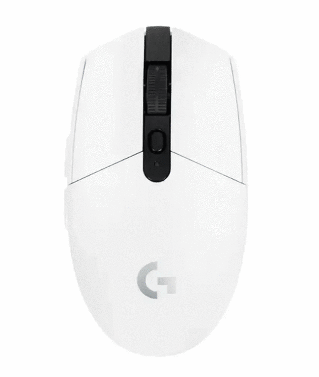 Беспроводная мышь Logitech G304 Lightspeed