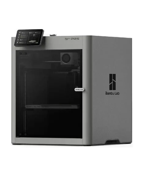 3D-принтер Bambu Lab EU P2S