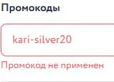 Скриншот проверки