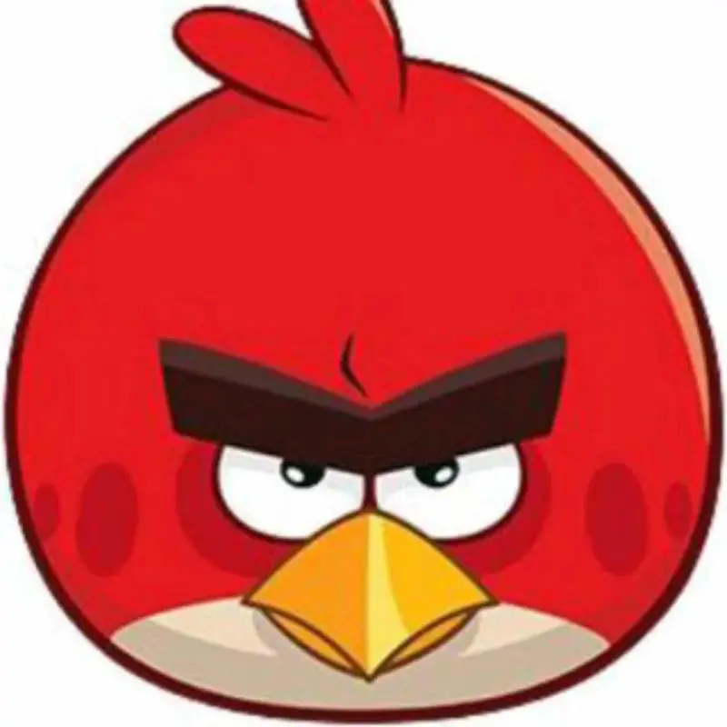 AngryBirds