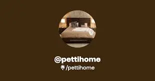 Petti Home