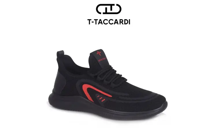 Мужские кроссовки T.TACCARDI