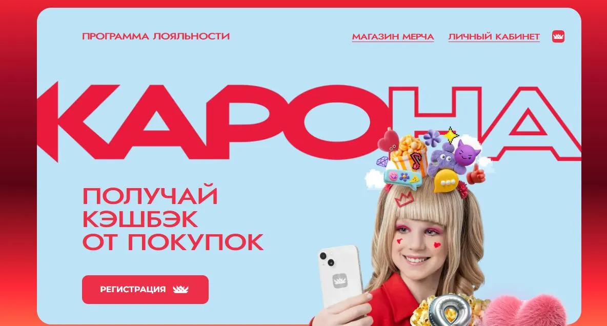 Скриншот проверки