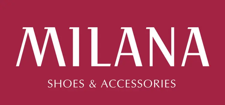MILANA Shoes