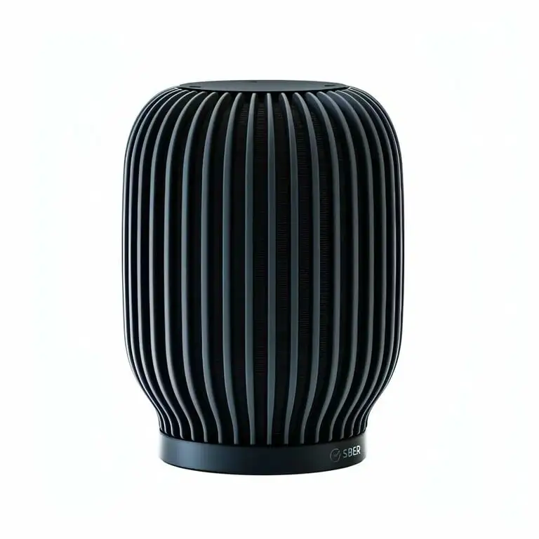 Умная колонка Sber SberBoom с GigaChat 2.0