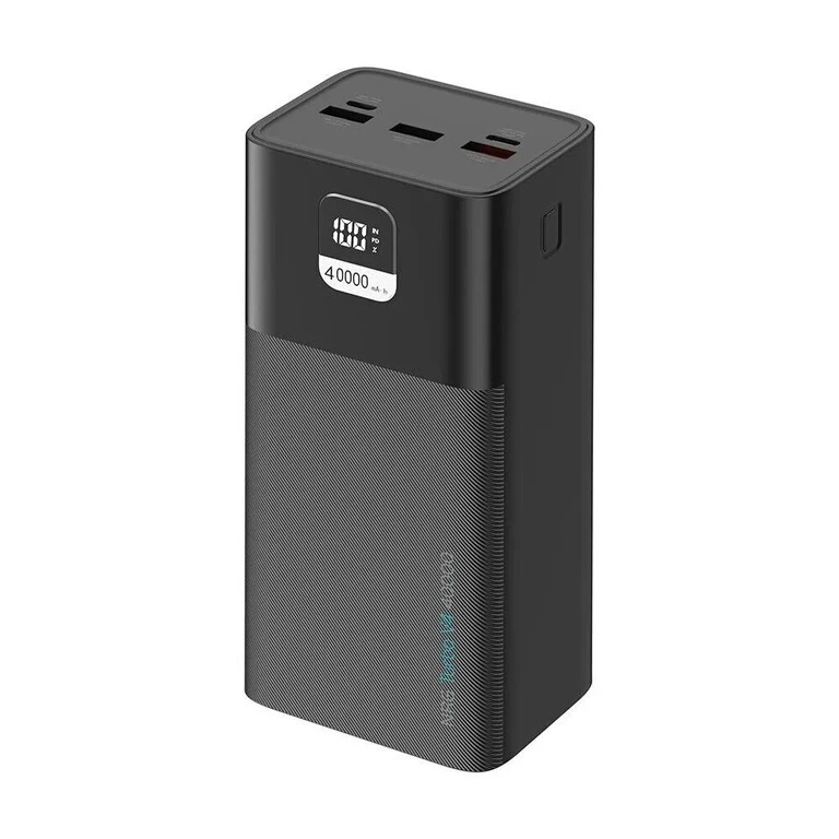 Внешний аккумулятор Deppa NRG Turbo V4