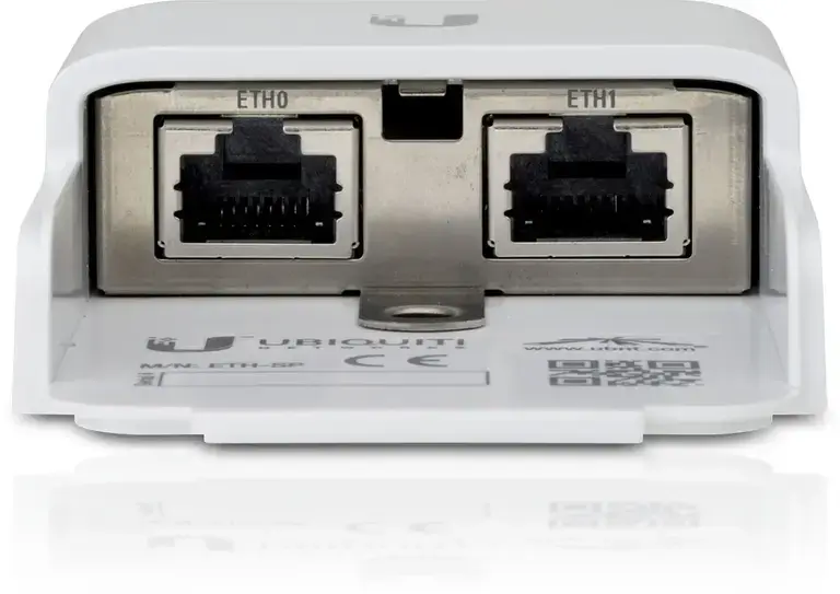 Грозозащита Ubiquiti Ethernet Surge Protector Gen.2