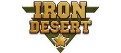 Iron Desert