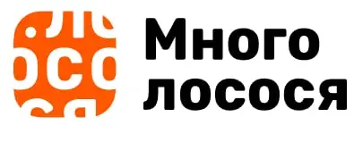 Скидка 500 от 1 800 руб. на первый заказ в Много лосося