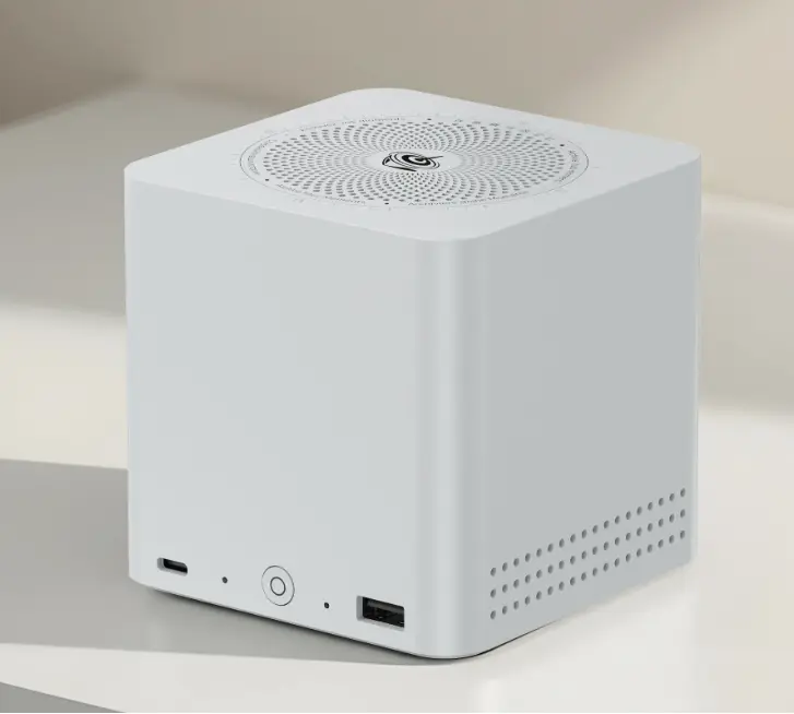 Мини ПК Beelink ME mini