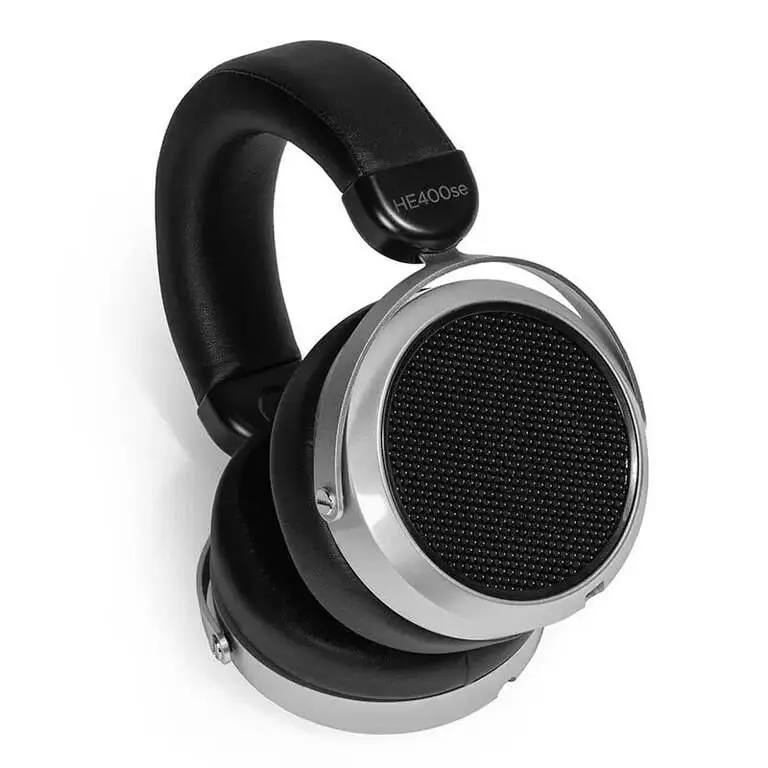 Наушники проводные HiFiMAN HE400se V2