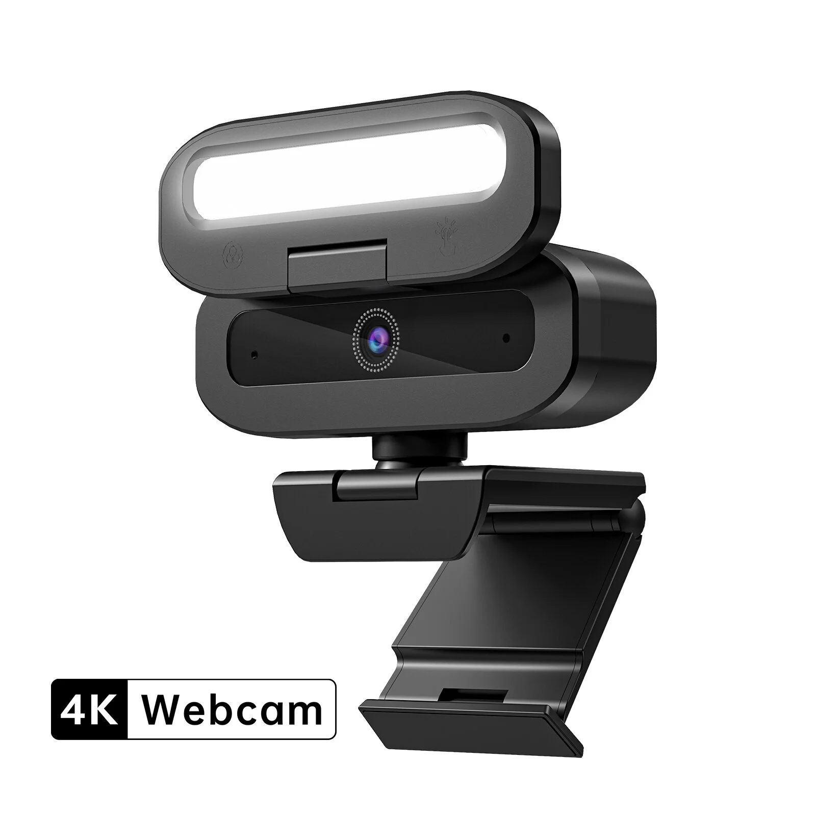 EXHQDR Ультра HD Веб-камера 4K с автофокусом