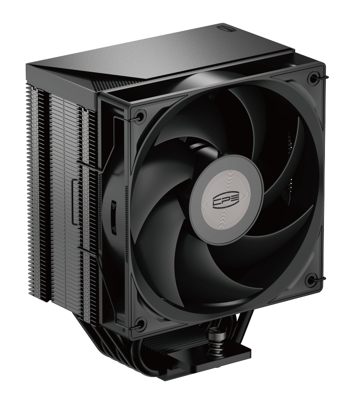 Процессорный кулер PCCooler RT600 TC