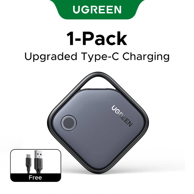 Bluetooth-трекер UGREEN SmartTag 45298
