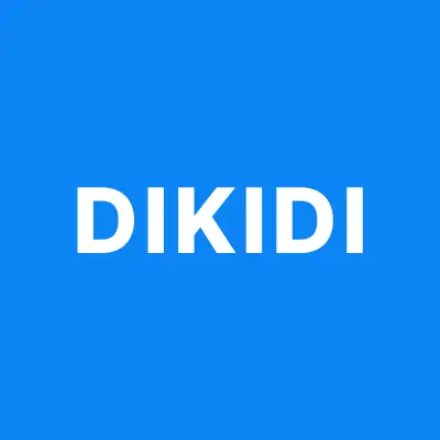 Dikidi
