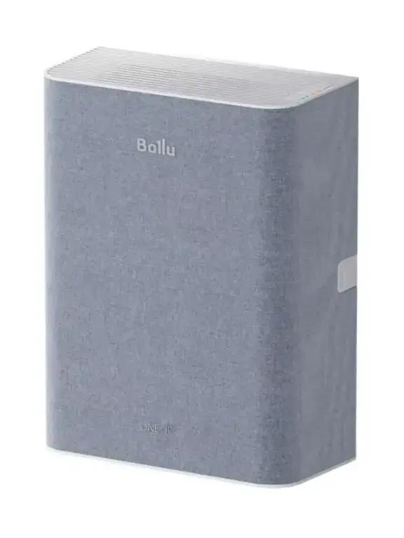 Приточный очиститель воздуха Ballu ONEAIR ASP-100