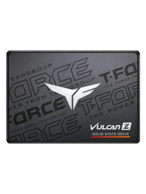 SSD Teamgroup T-FORCE VULCAN Z 2 ТБ 2.5 SATA