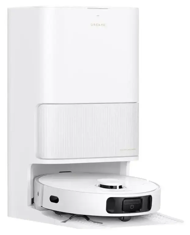 Робот-пылесос Dreame L40 Ultra CE