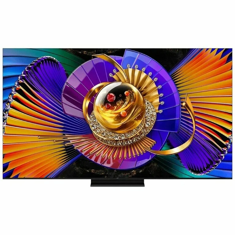 Телевизор TCL 75C7L