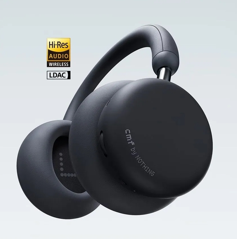 Наушники CMF Headphone Pro