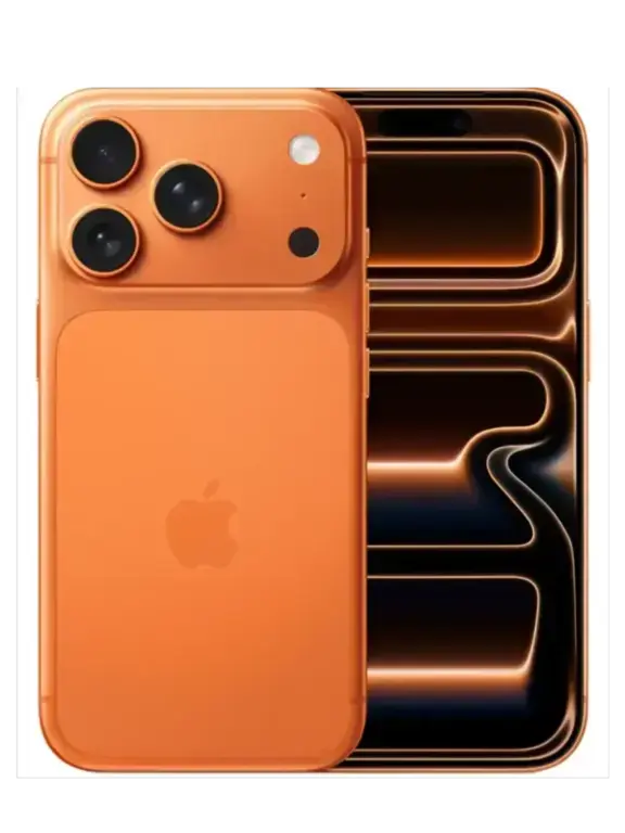 Смартфон Apple iPhone 17 Pro Max 256Гб