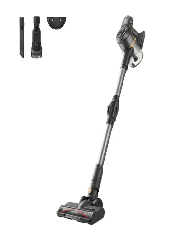 Беспроводной пылесос Dreame Trouver j20