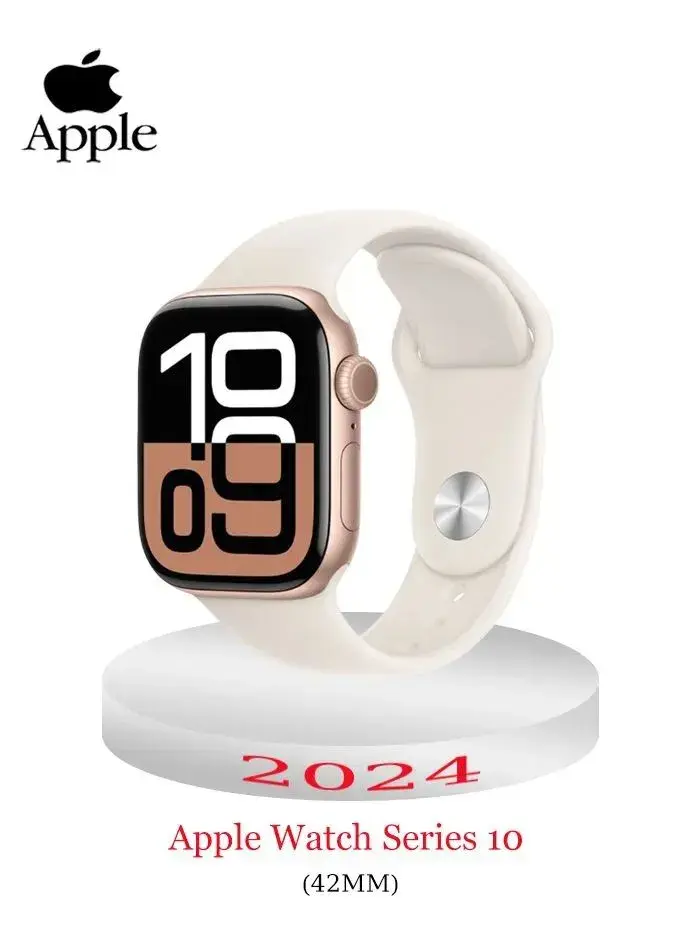 Apple Умные часы Watch Series10