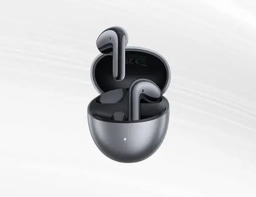 Беспроводные наушники HONOR CHOICE Earbuds S7 Черные