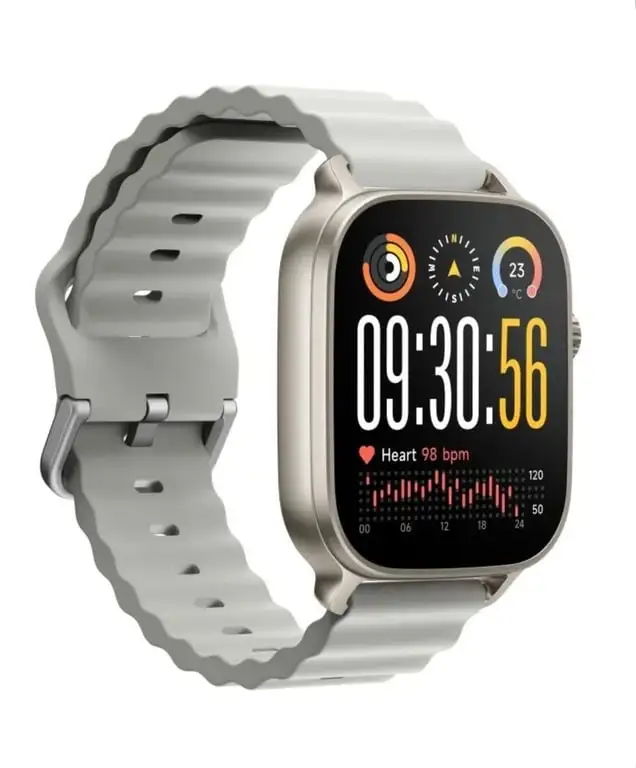 Умные часы realme watch 5