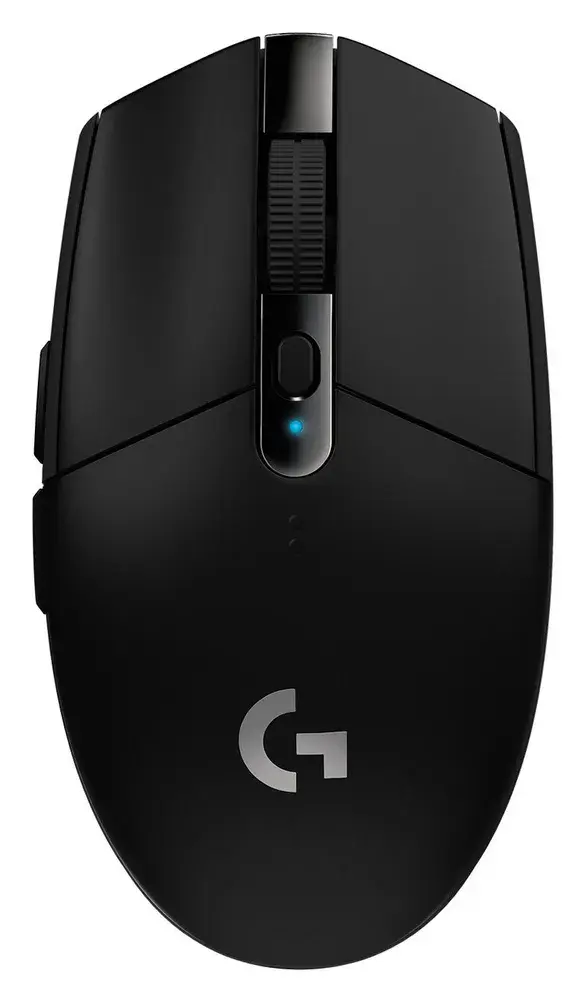 Игровая мышь беспроводная G305/G304 Lightspeed