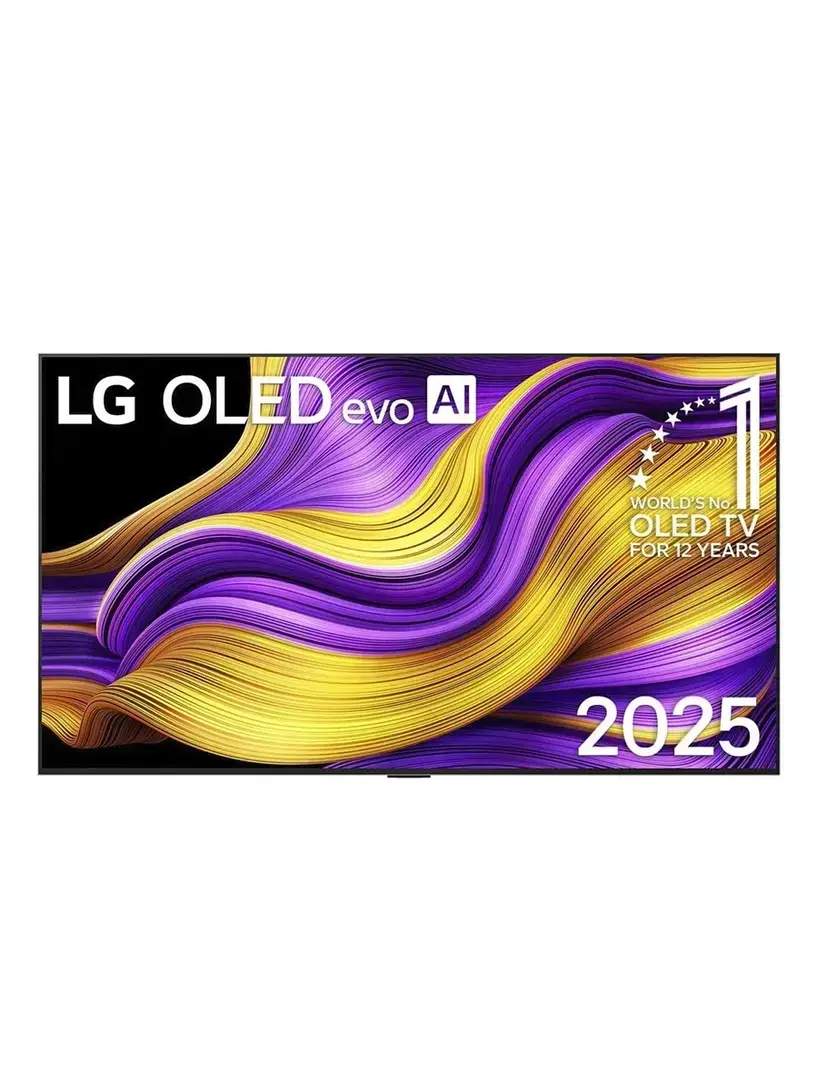 Телевизор LG Tandem WOLED G5 65"