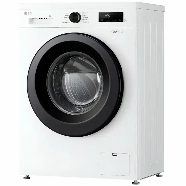 Стиральная машина узкая LG F2Y1NS6W