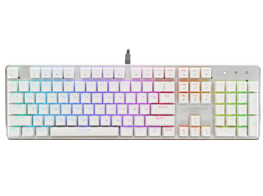 Механическая клавиатура ARDOR GAMING Blade