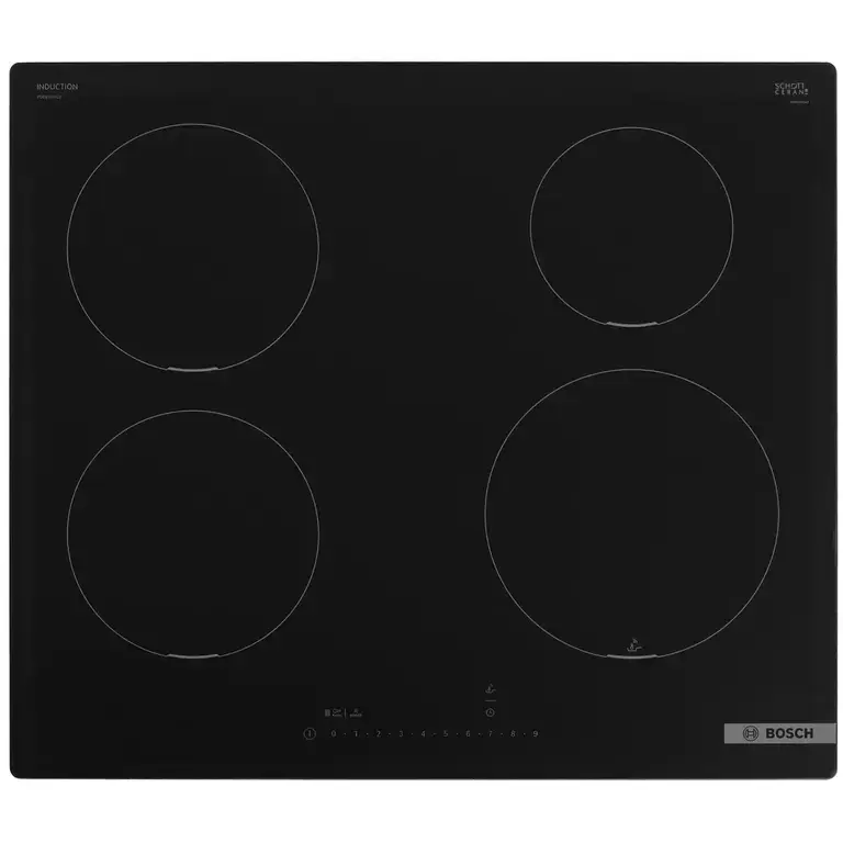Индукционная варочная панель Bosch PUE 611HC1E