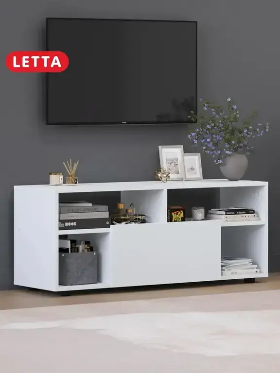 Тумба под телевизор напольная Letta