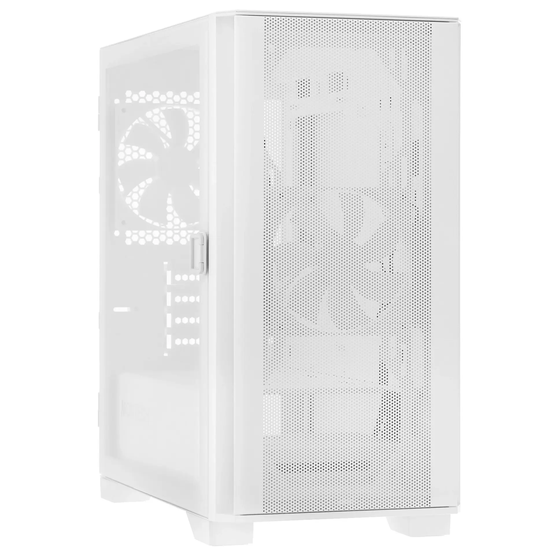 Корпус MONTECH AIR 100 LITE AIR 100 LITE