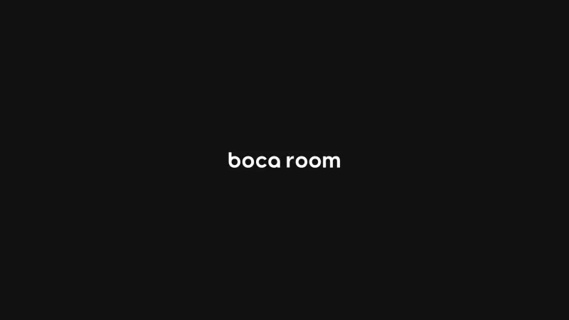 Boca room