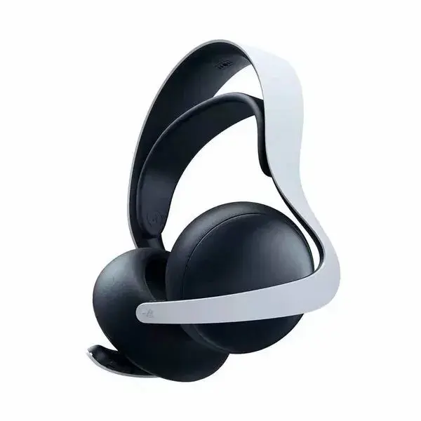 PlayStation Наушники беспроводные с микрофоном Pulse Elite Wireless