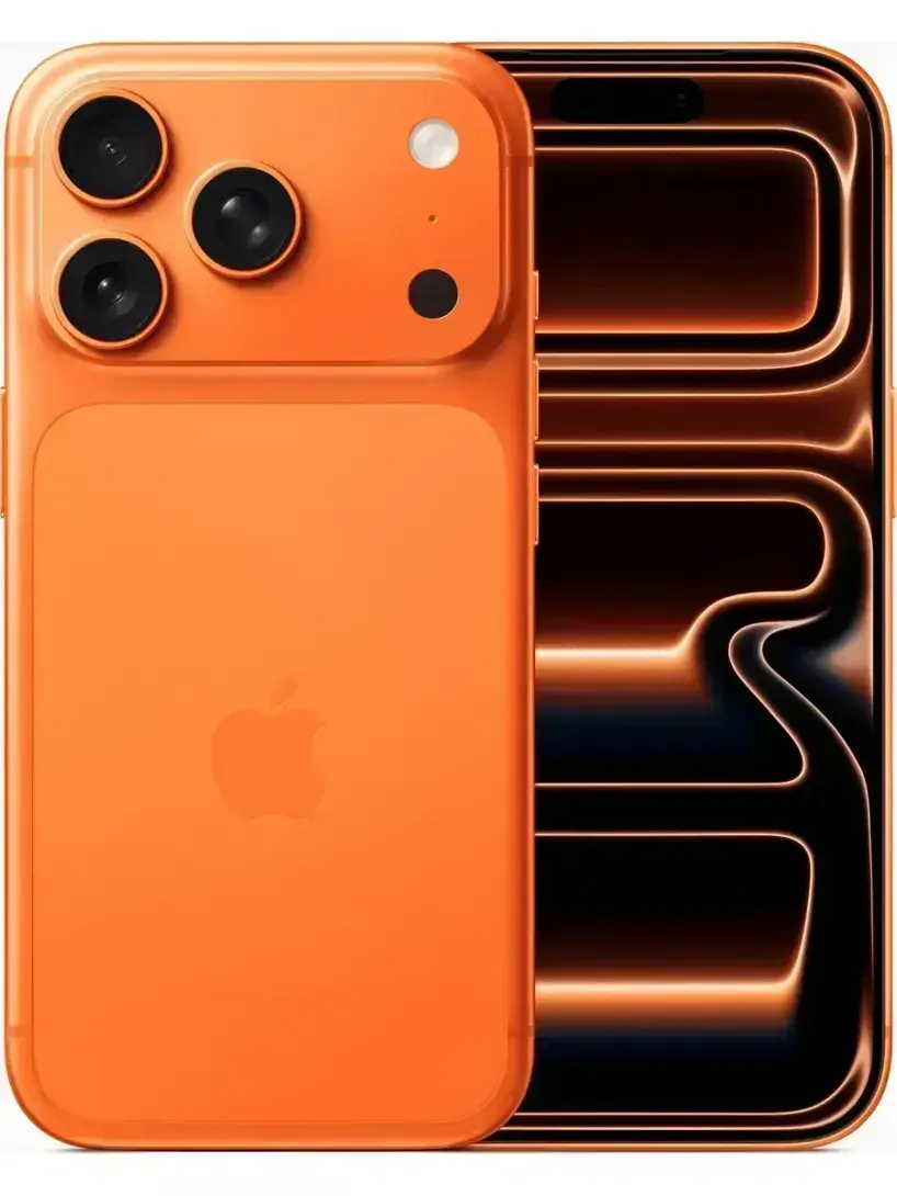 Смартфон Apple iPhone 17 Pro