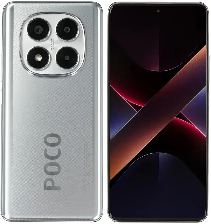 Смартфон Poco X7 12/512ГБ