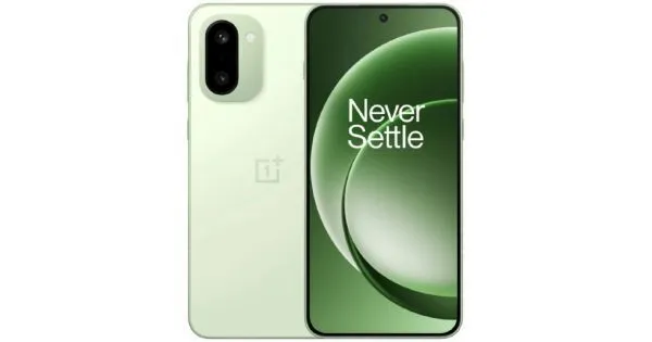 Смартфон OnePlus 15R