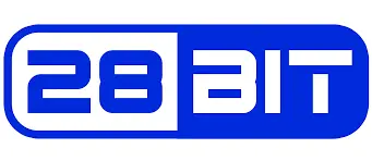 28 bit