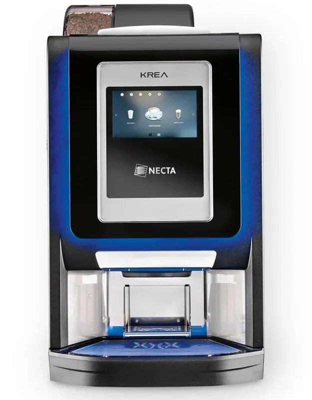 Кофемашина автоматическая Necta Krea Touch 962907