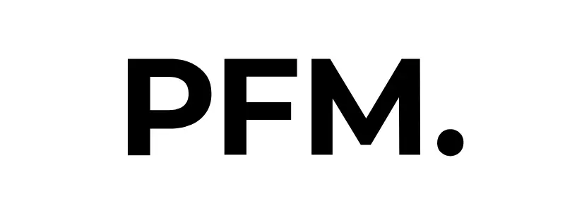 PFM
