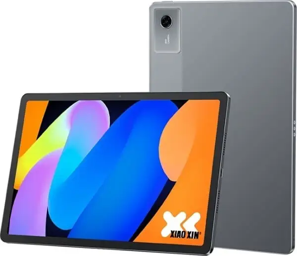 Планшет Lenovo Xiaoxin Pad 11 2025 8 ГБ + 128 ГБ