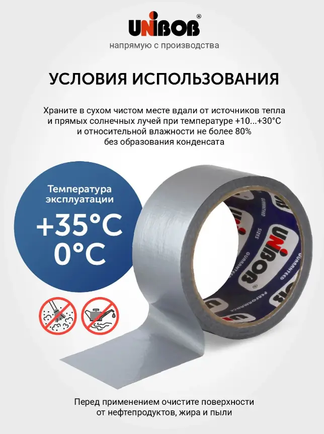 Усиленная армированная лента
