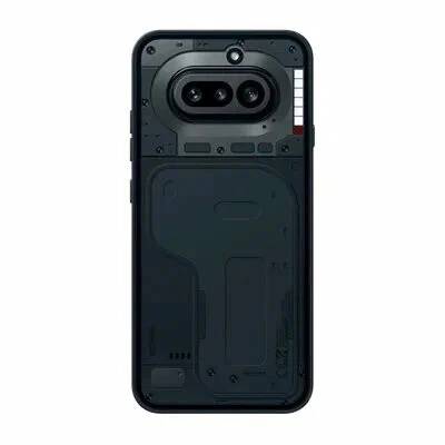 Смартфон Nothing Phone (4a)