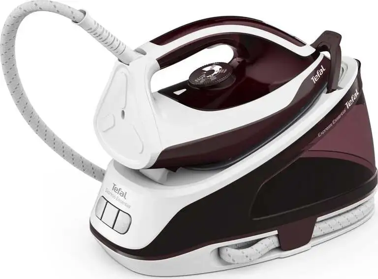 Парогенератор Tefal Express Essential SV6120E0, 5,5 бар